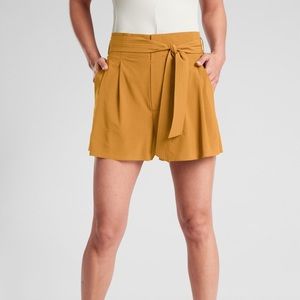 Athleta Skyline Shorts